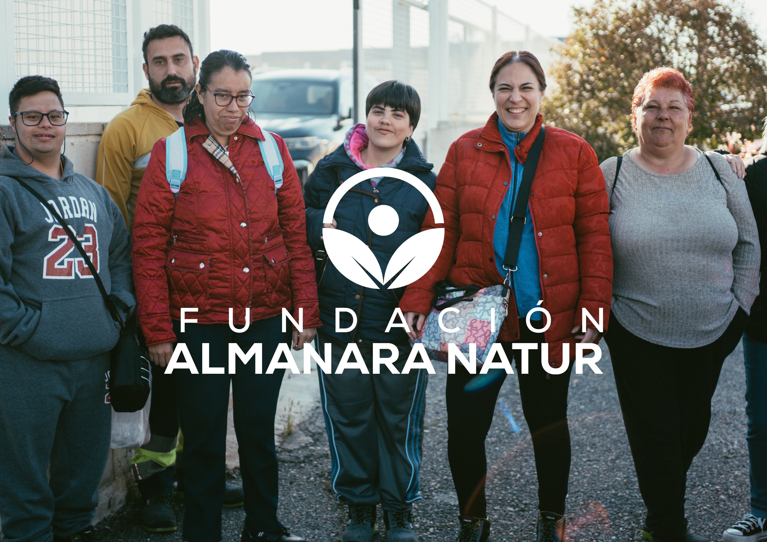 Fundación Almanara Natur