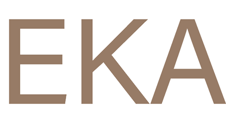 EKA new logo