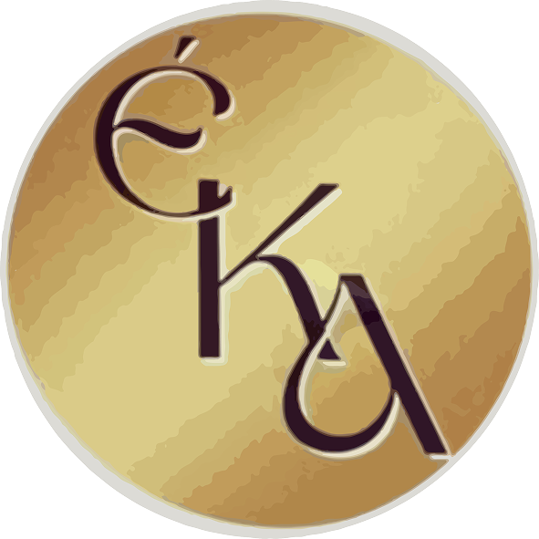 EKA original logo
