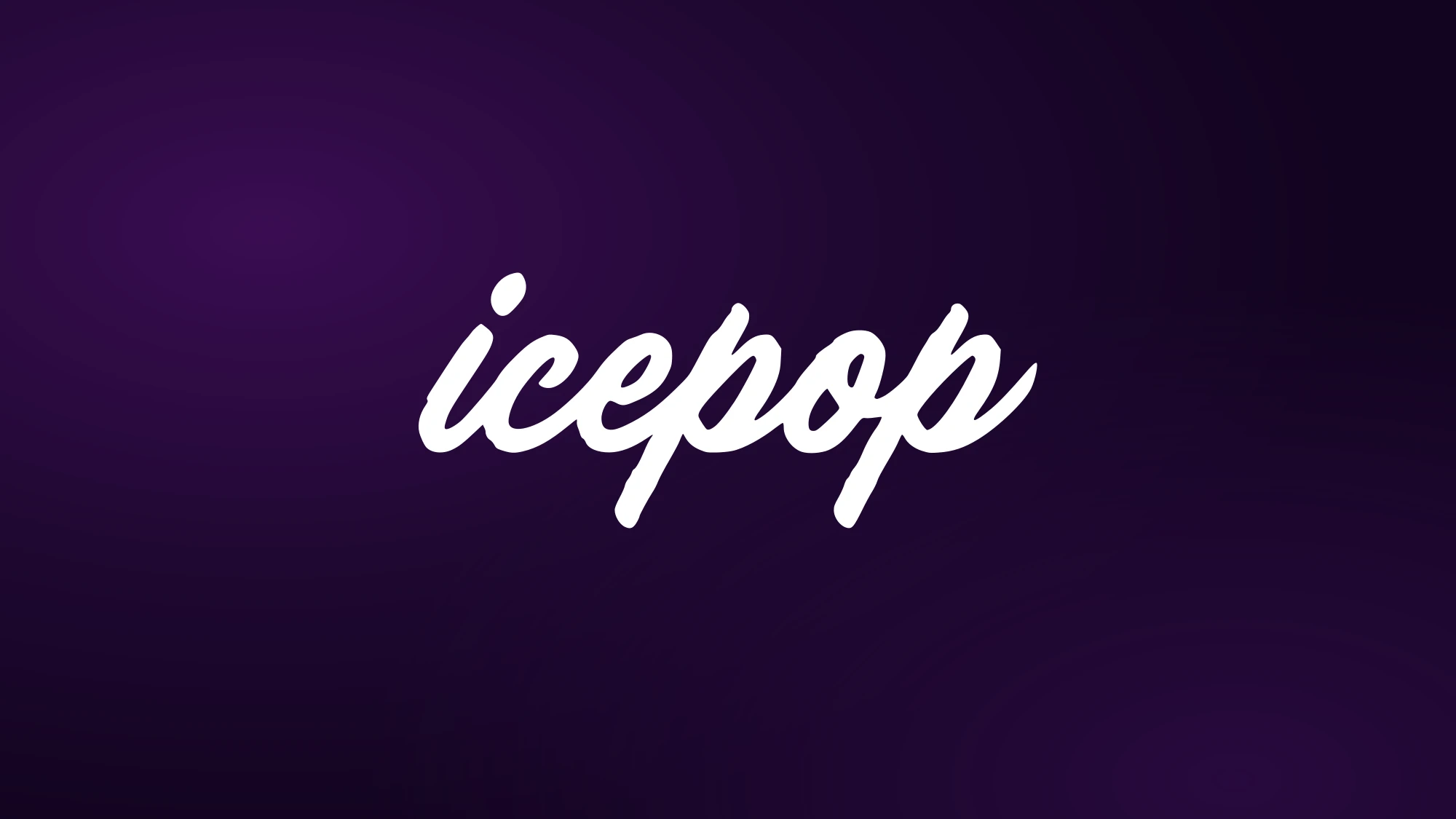 ICEPOP