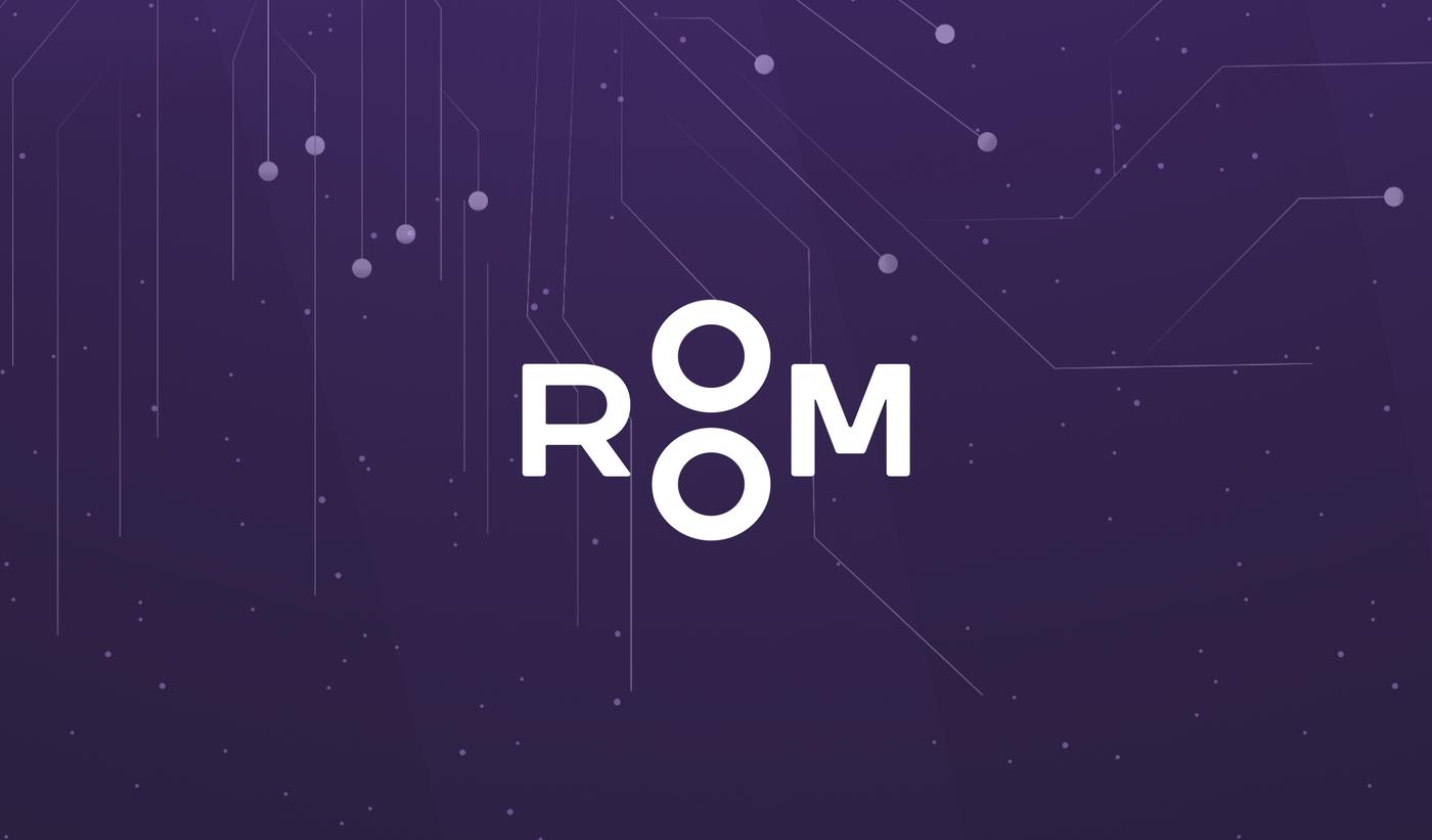 ROOM 3D