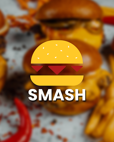 Trapiche new logo — burger UFO icon